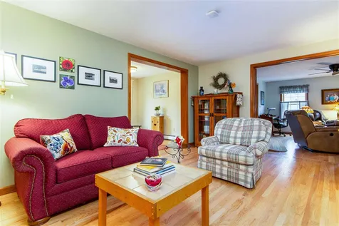 5 Devon Hill Court Essex VT 05452