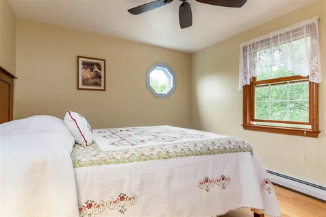 5 Devon Hill Court Essex VT 05452