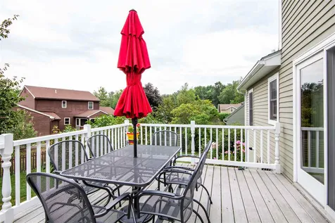 5 Devon Hill Court Essex VT 05452