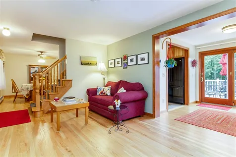 5 Devon Hill Court Essex VT 05452