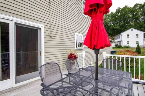 5 Devon Hill Court Essex VT 05452