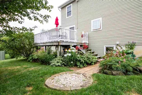 5 Devon Hill Court Essex VT 05452