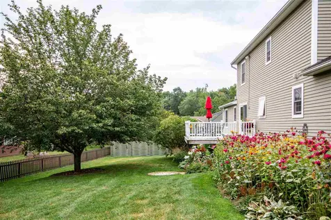 5 Devon Hill Court Essex VT 05452