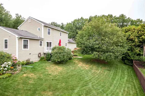 5 Devon Hill Court Essex VT 05452