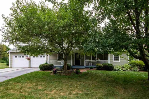 5 Devon Hill Court Essex VT 05452
