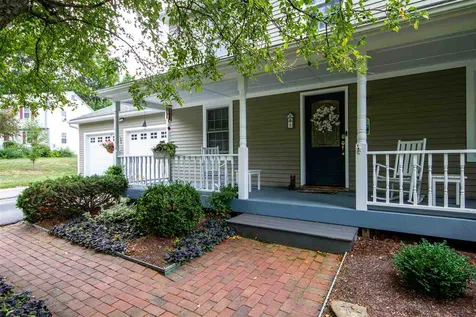 5 Devon Hill Court Essex VT 05452