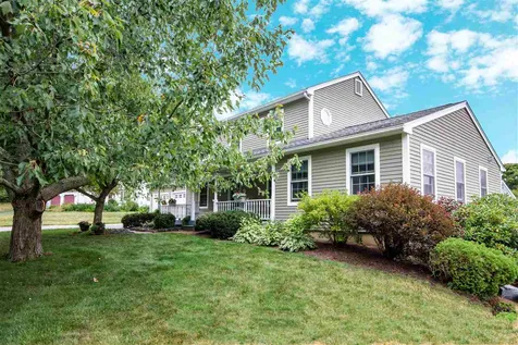 5 Devon Hill Court Essex VT 05452