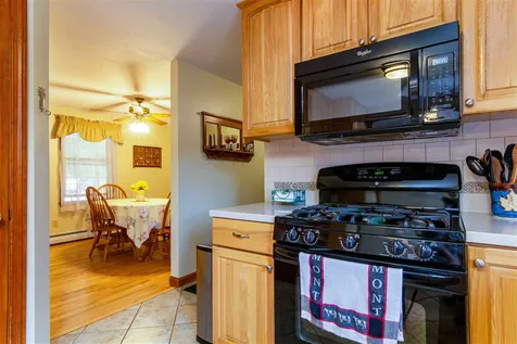 5 Devon Hill Court Essex VT 05452