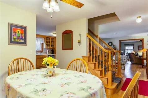 5 Devon Hill Court Essex VT 05452