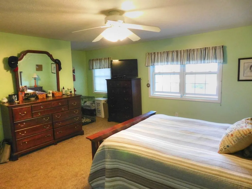 59 Village View Road Fairfax VT 05454