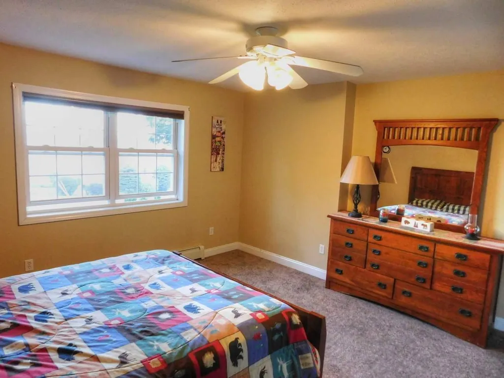 59 Village View Road Fairfax VT 05454