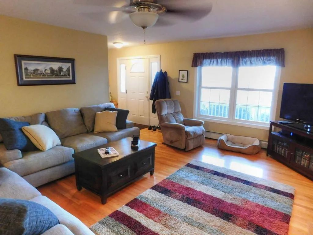 59 Village View Road Fairfax VT 05454