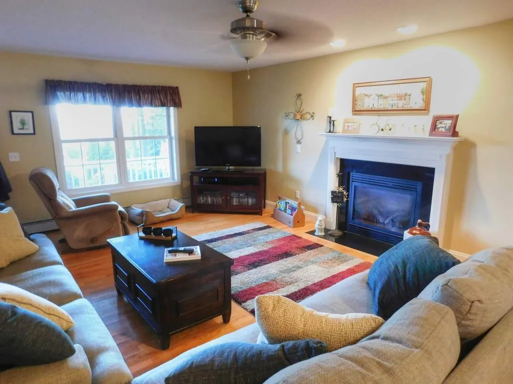 59 Village View Road Fairfax VT 05454
