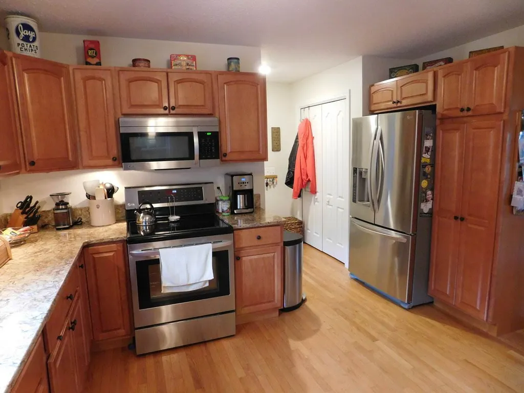 59 Village View Road Fairfax VT 05454