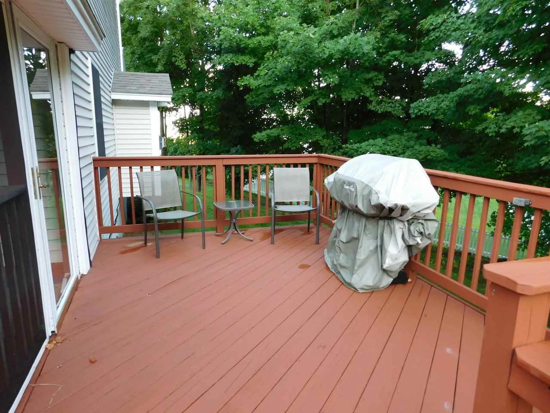 59 Village View Road Fairfax VT 05454
