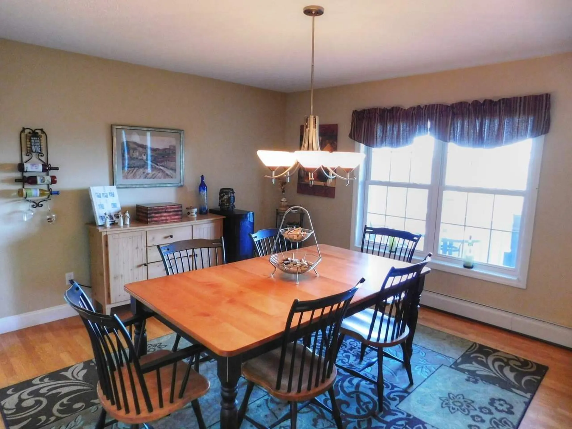59 Village View Road Fairfax VT 05454