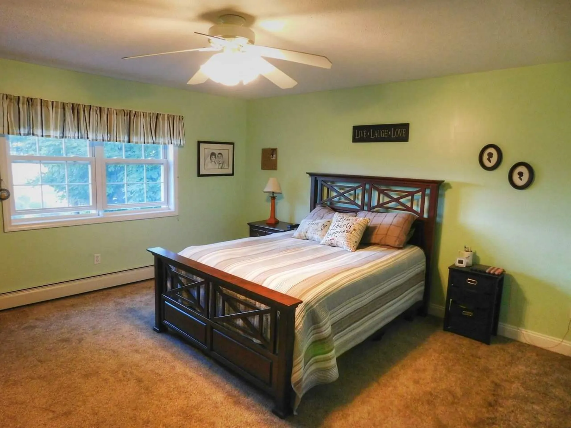59 Village View Road Fairfax VT 05454
