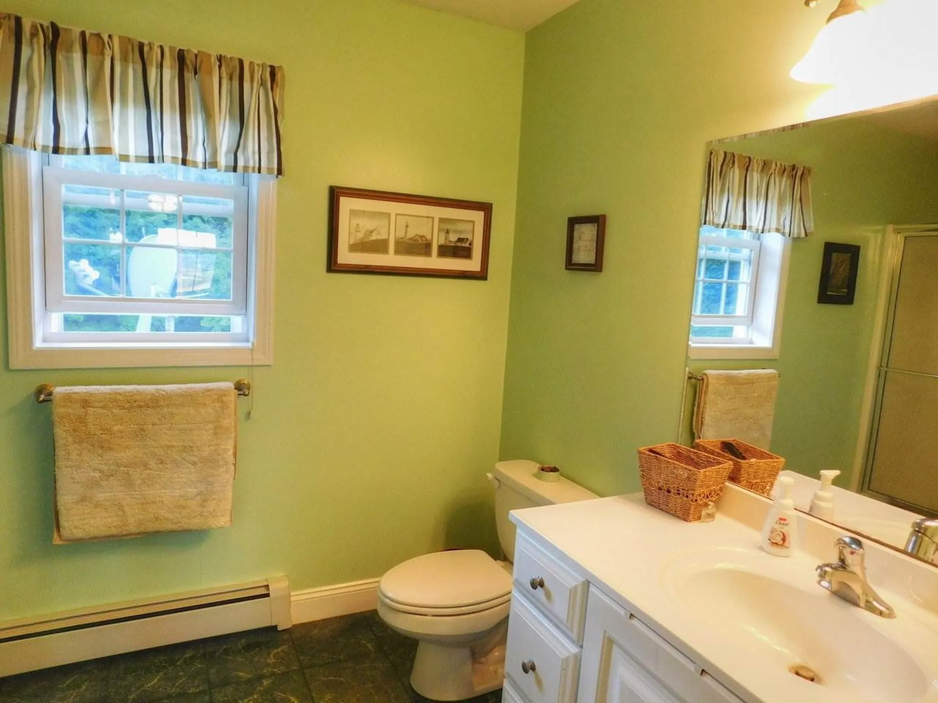 59 Village View Road Fairfax VT 05454