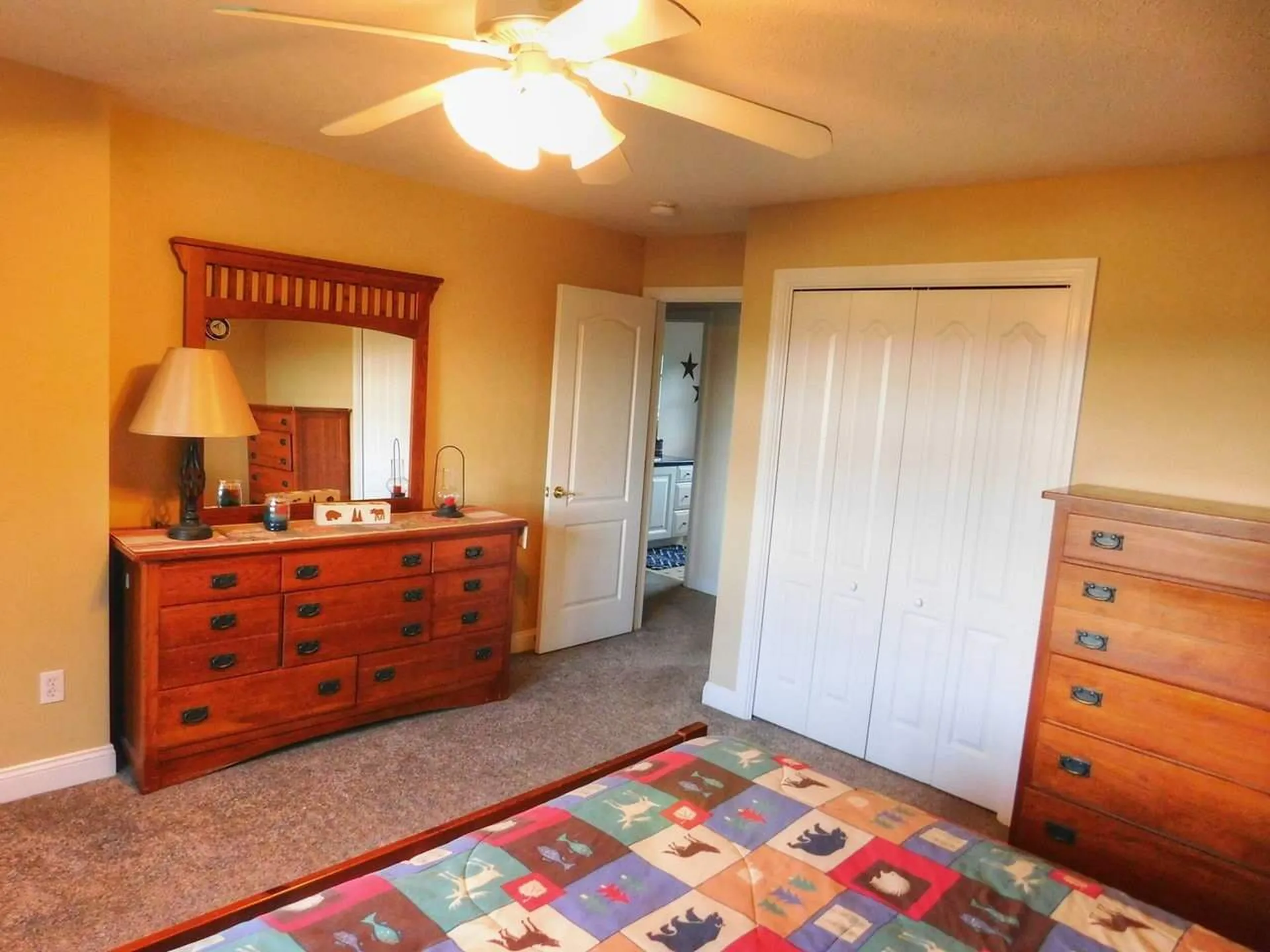 59 Village View Road Fairfax VT 05454