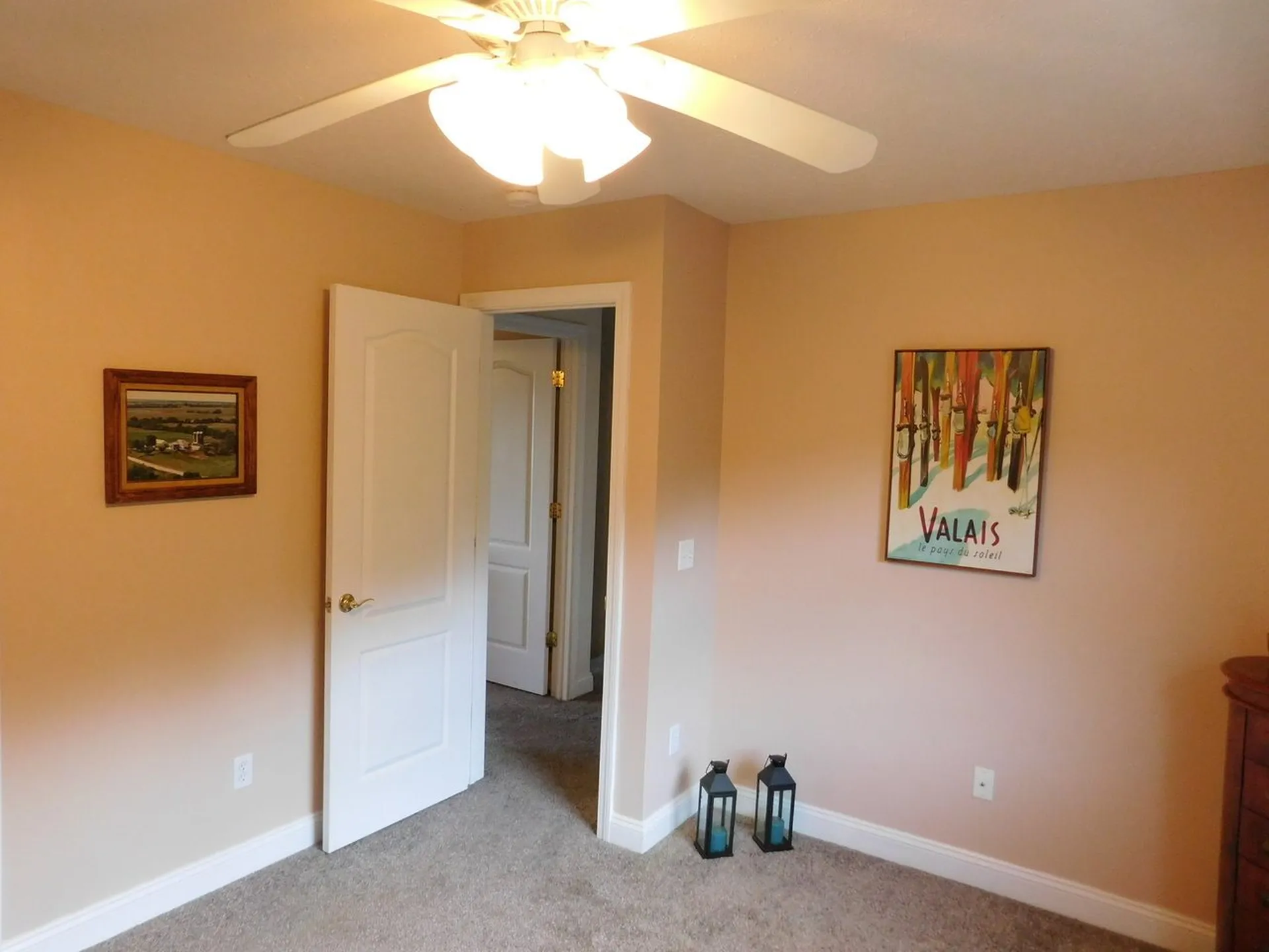 59 Village View Road Fairfax VT 05454