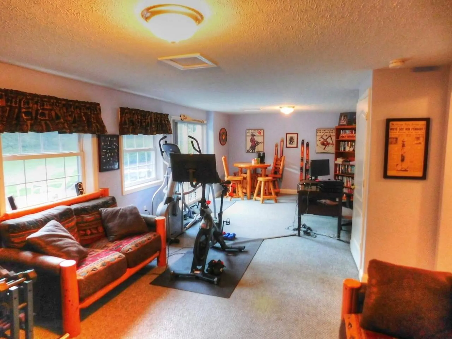59 Village View Road Fairfax VT 05454