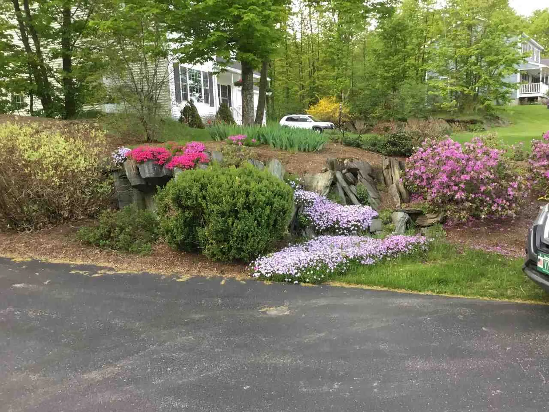 59 Village View Road Fairfax VT 05454