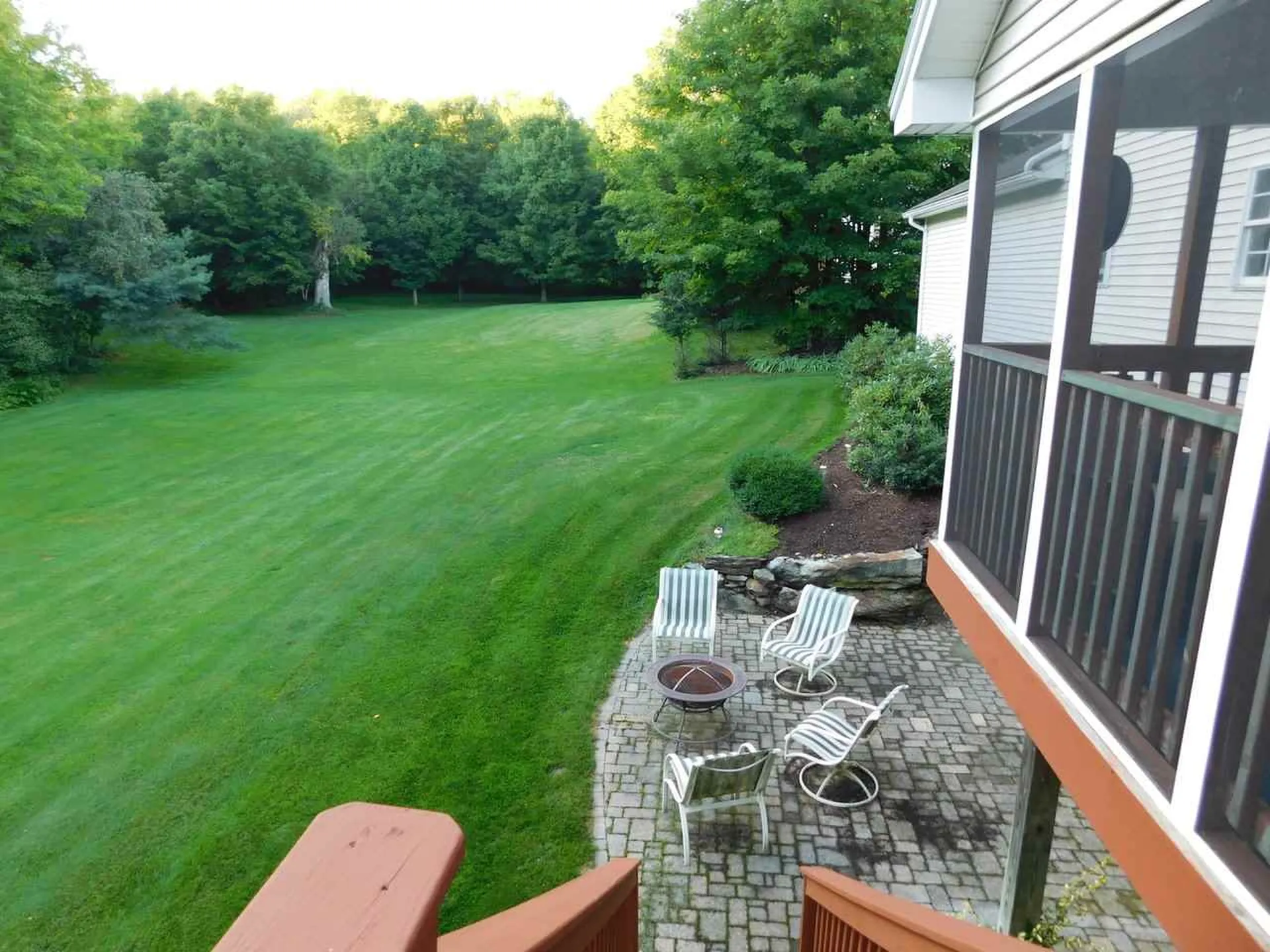 59 Village View Road Fairfax VT 05454