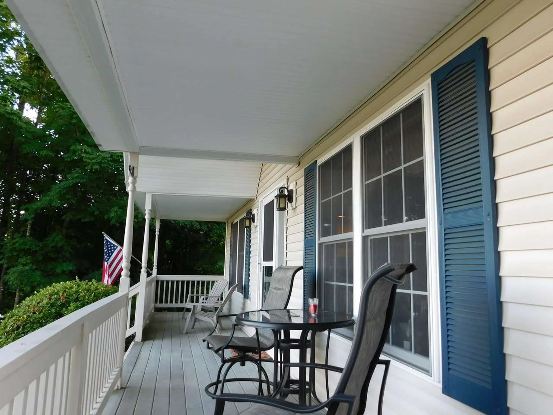 59 Village View Road Fairfax VT 05454