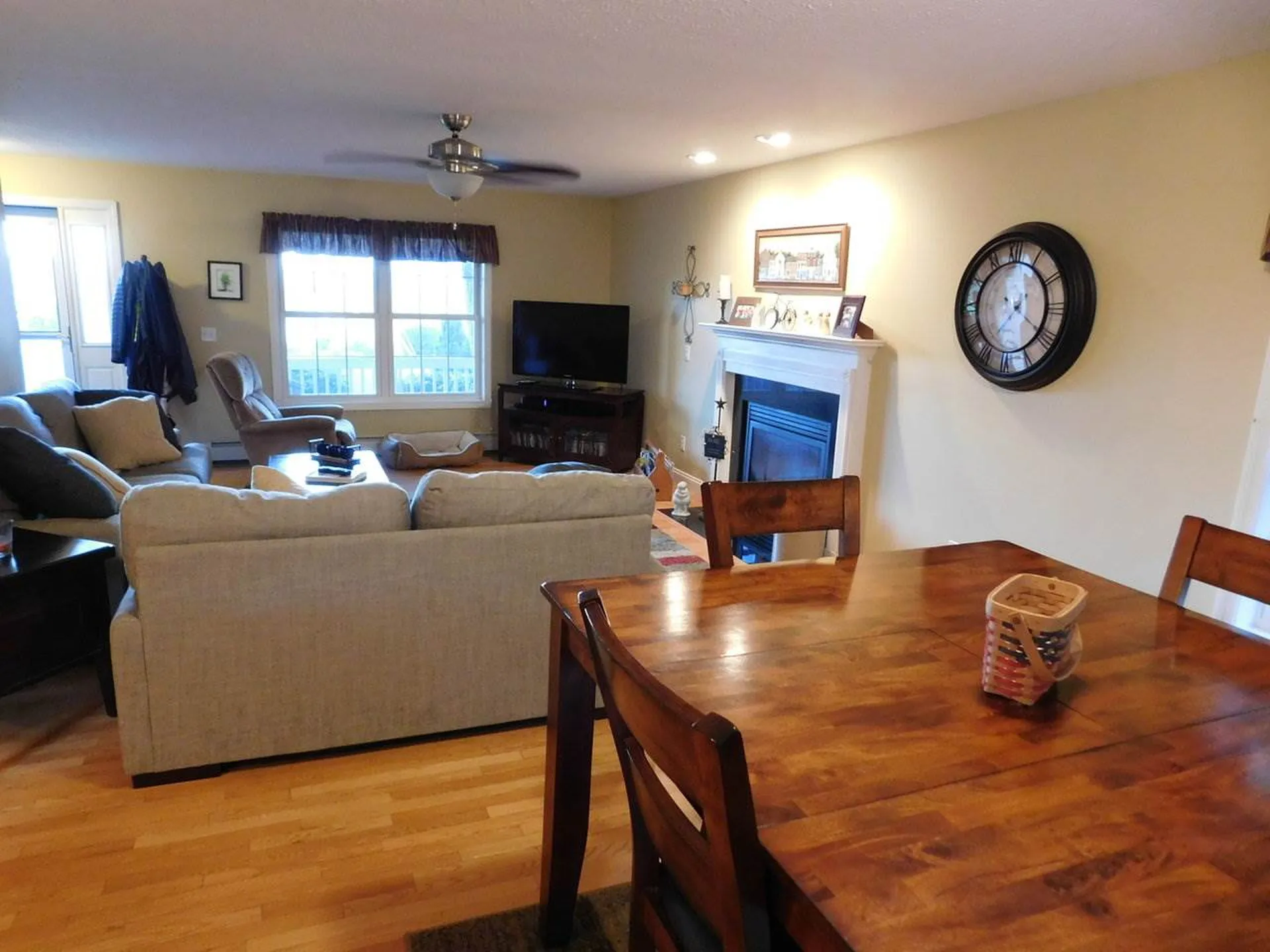 59 Village View Road Fairfax VT 05454