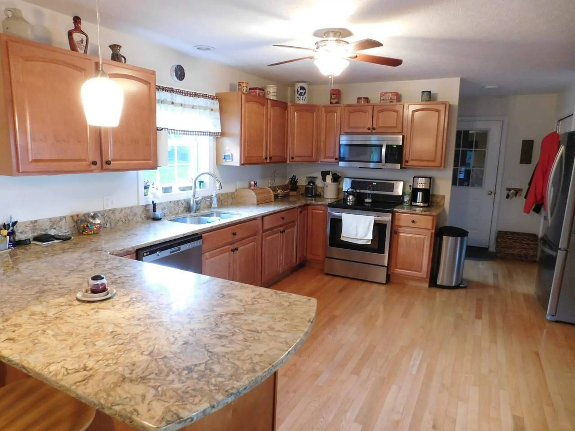 59 Village View Road Fairfax VT 05454
