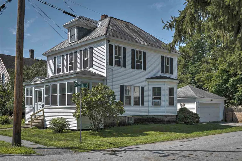 190 Elm Street Keene NH 03431