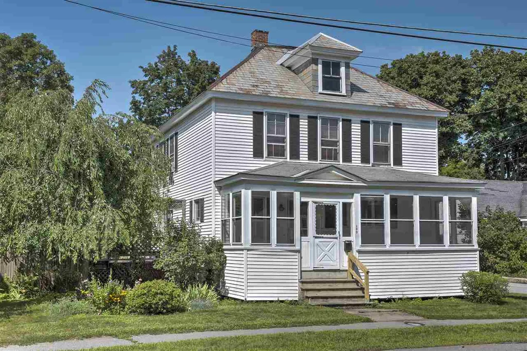 190 Elm Street Keene NH 03431