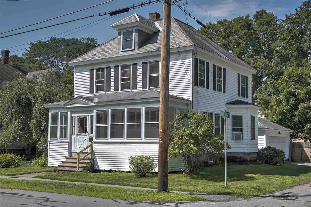 190 Elm Street Keene NH 03431