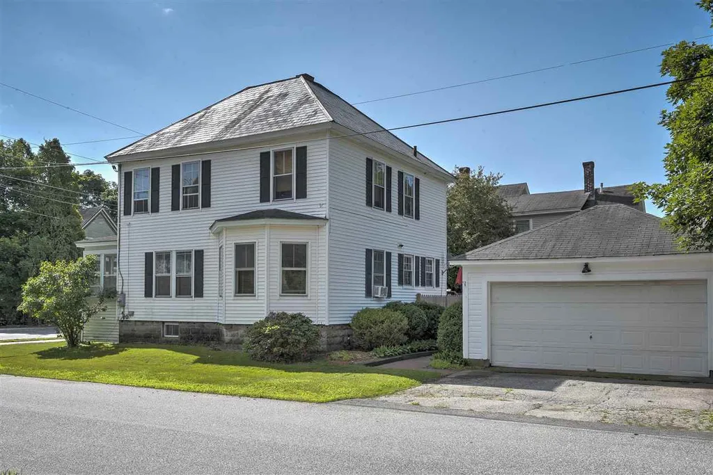 190 Elm Street Keene NH 03431