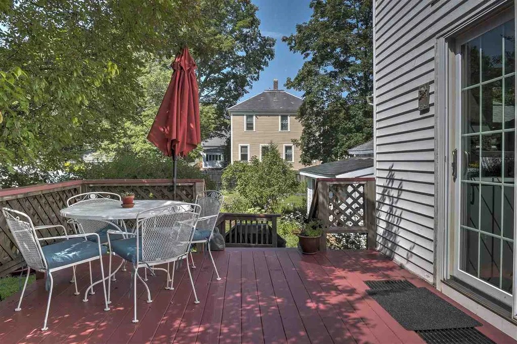 190 Elm Street Keene NH 03431