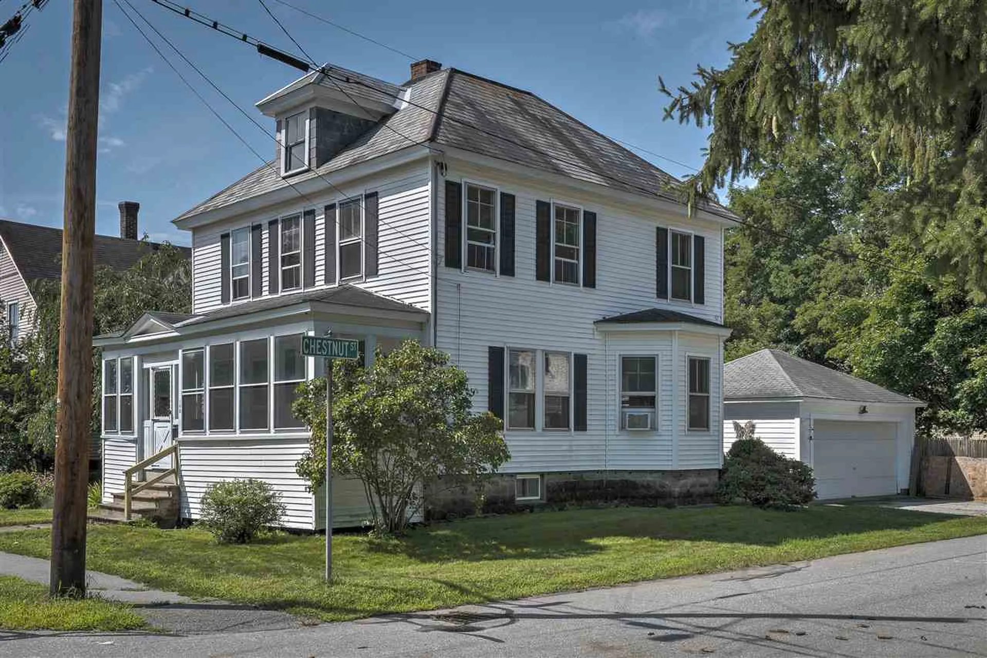 190 Elm Street Keene NH 03431