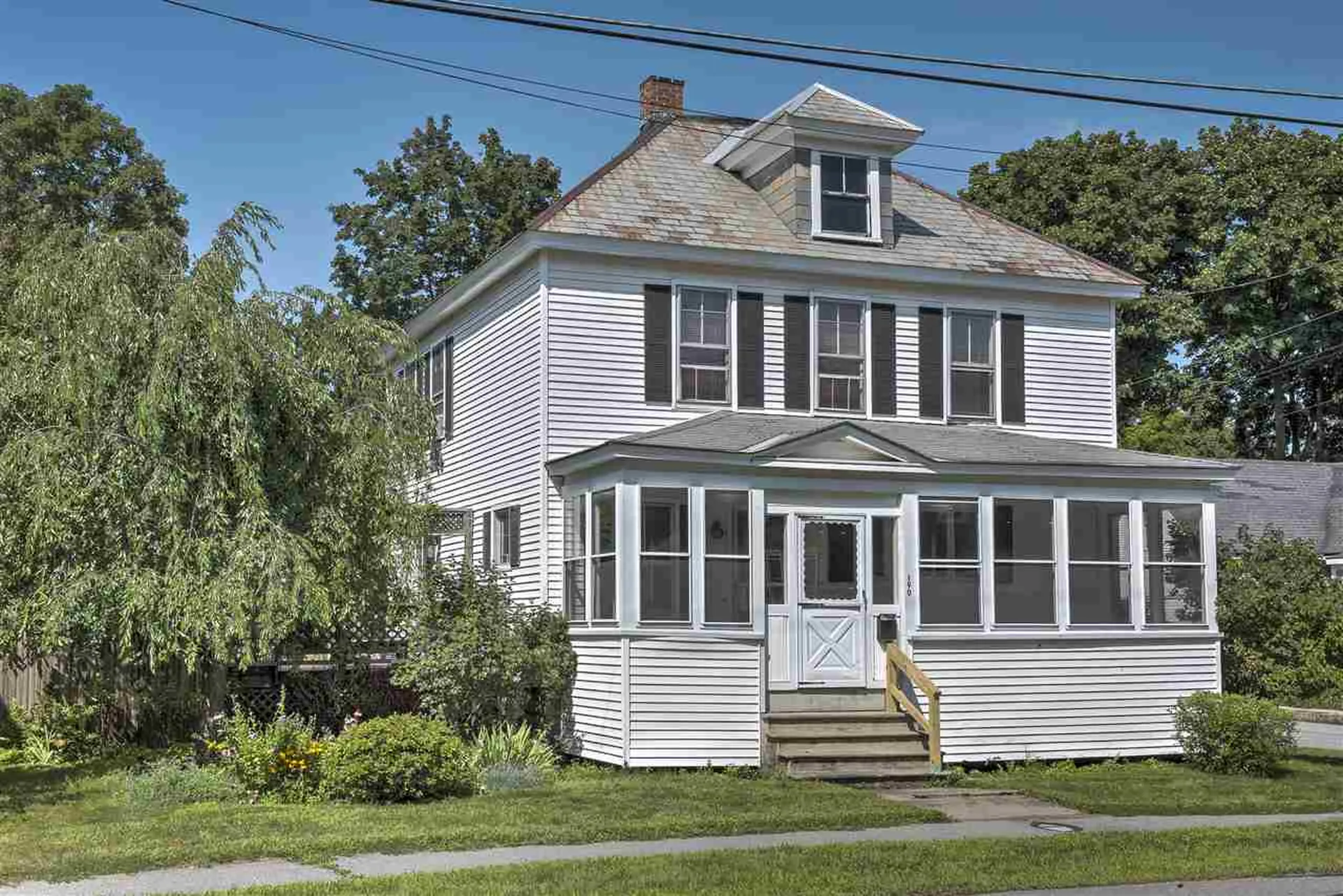 190 Elm Street Keene NH 03431