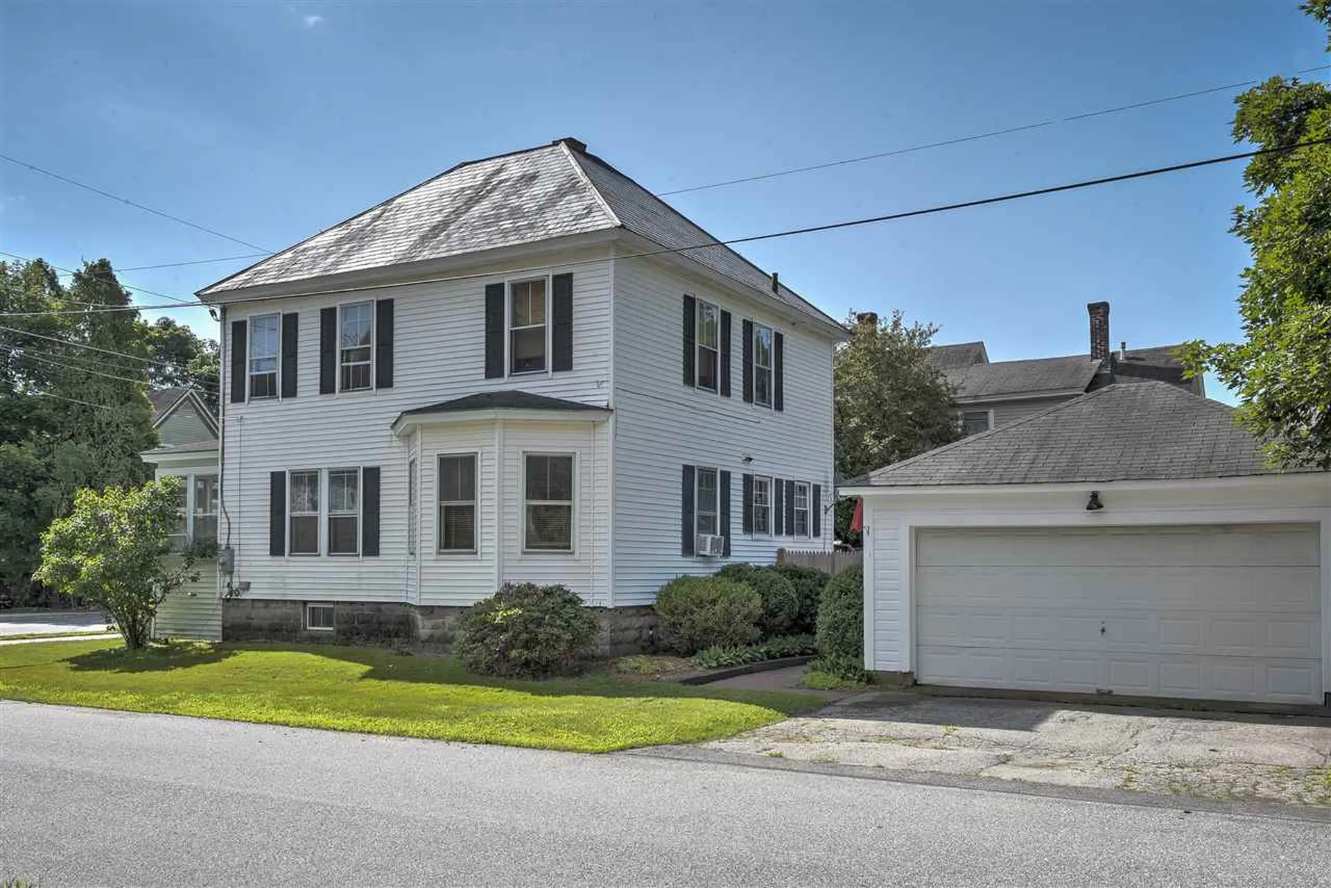 190 Elm Street Keene NH 03431