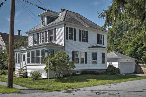 190 Elm Street Keene NH 03431