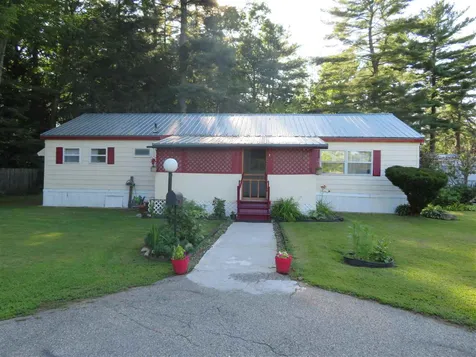 28 Ferncroft Drive Hinsdale NH 03451