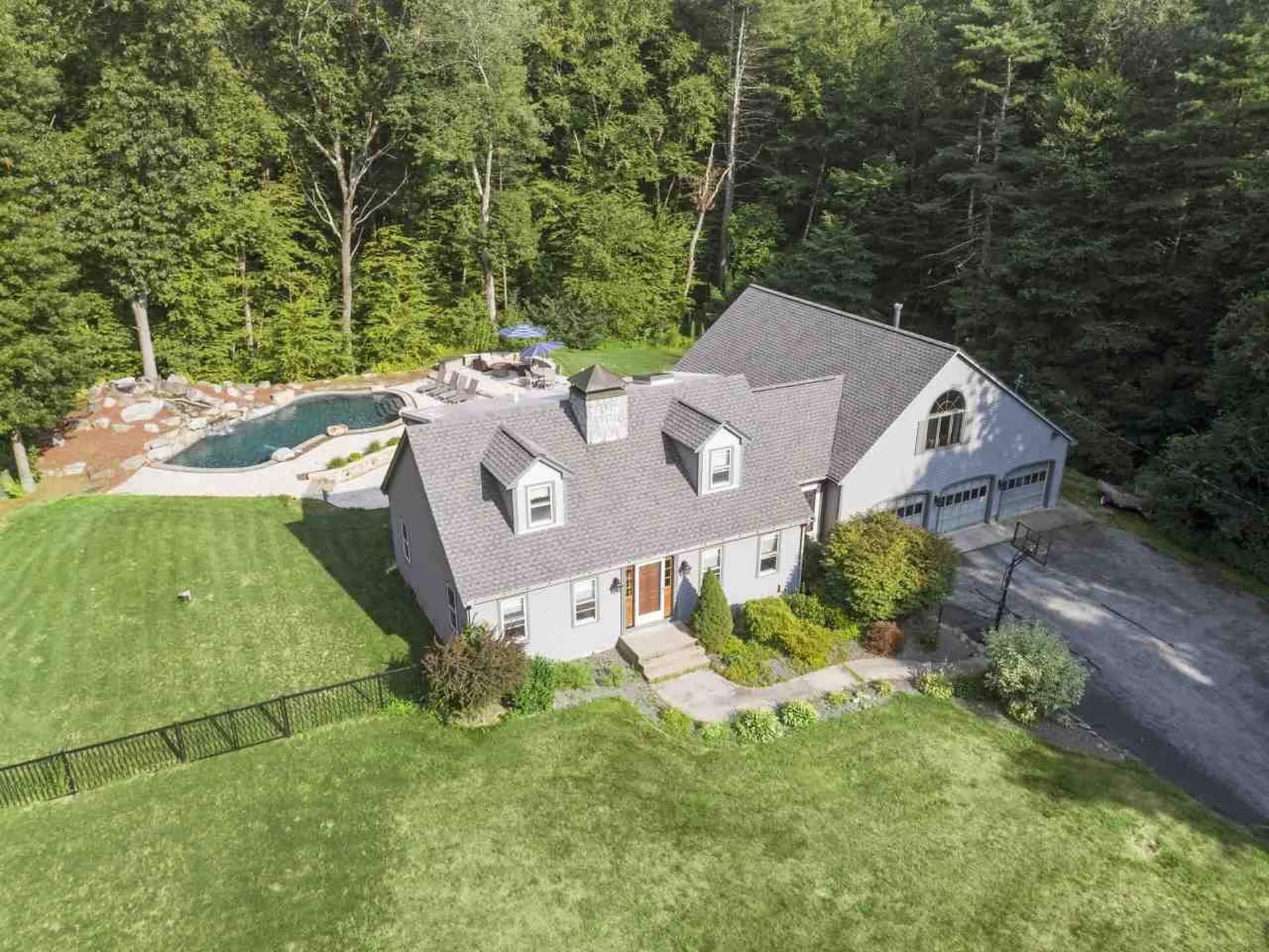 37 Speare Road Hudson NH 03051