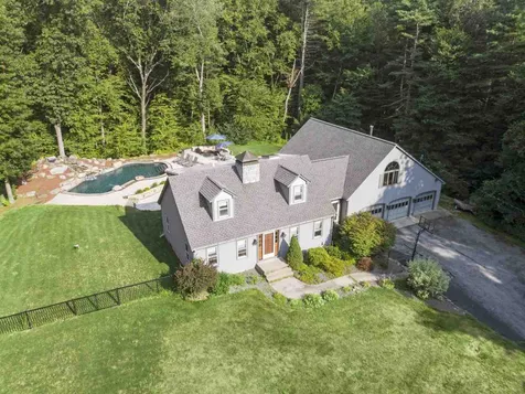 37 Speare Road Hudson NH 03051