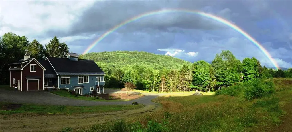 116 Anne's Way Stowe VT 05672