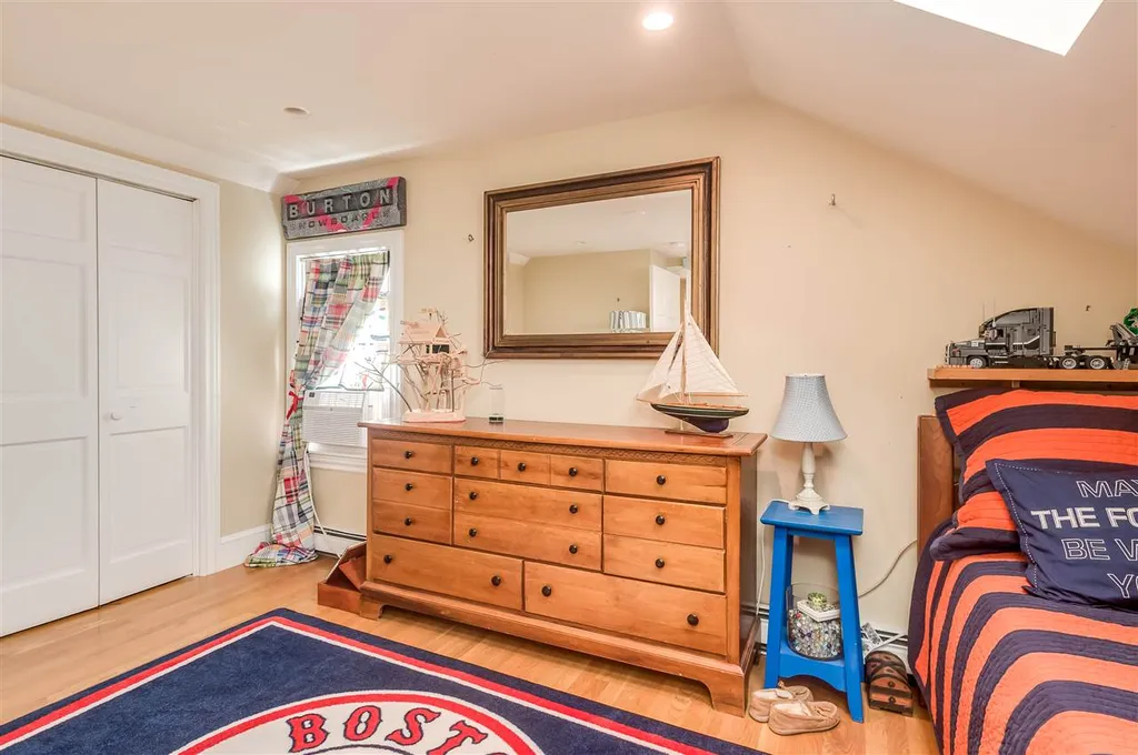 9 Fairchild Drive Durham NH 03824