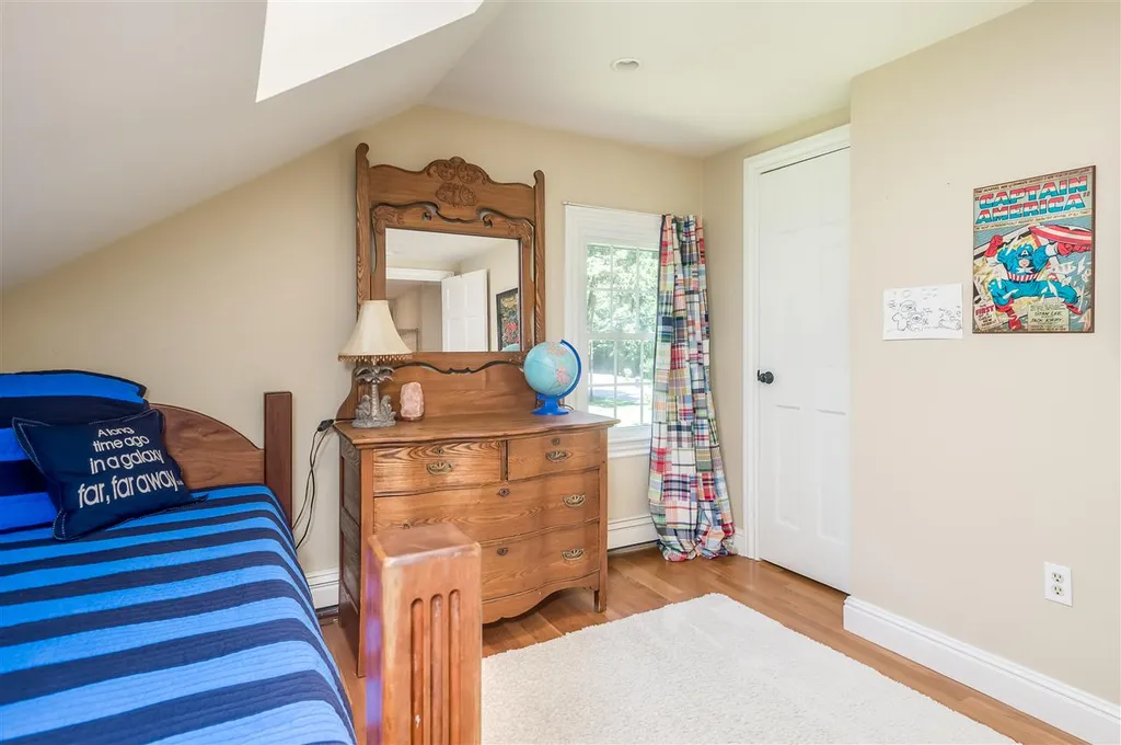 9 Fairchild Drive Durham NH 03824