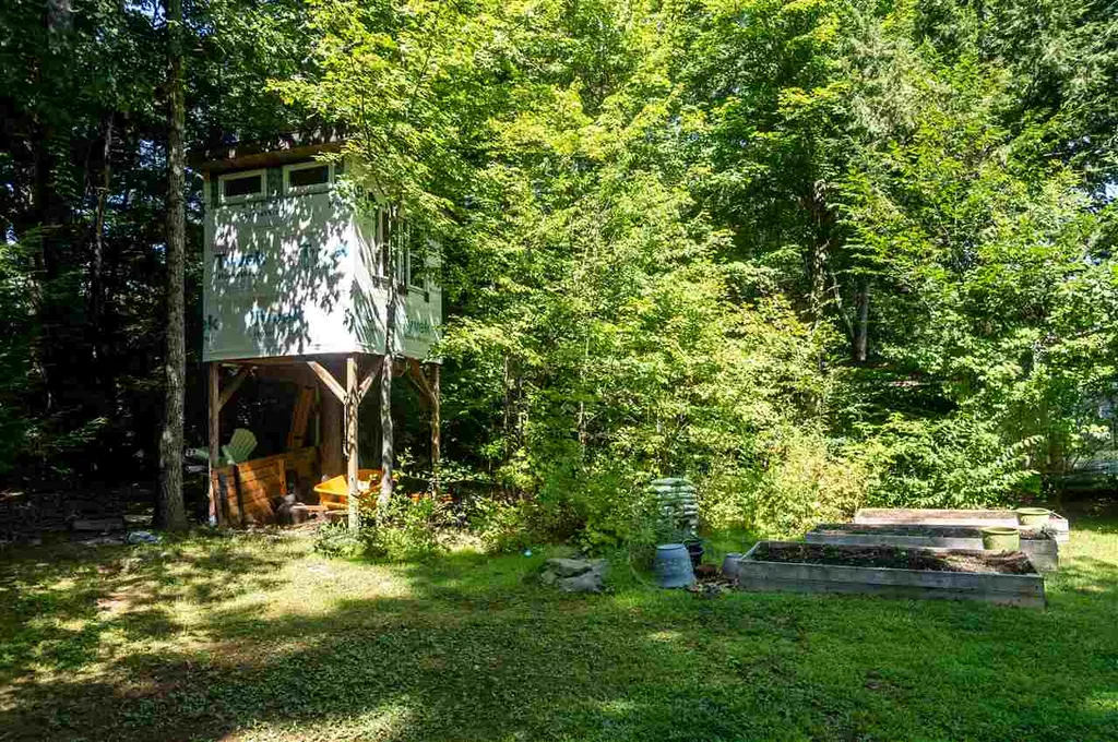 9 Fairchild Drive Durham NH 03824