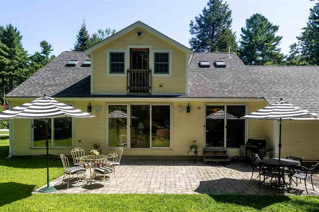 9 Fairchild Drive Durham NH 03824