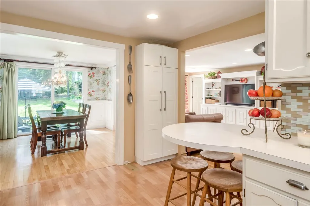 9 Fairchild Drive Durham NH 03824