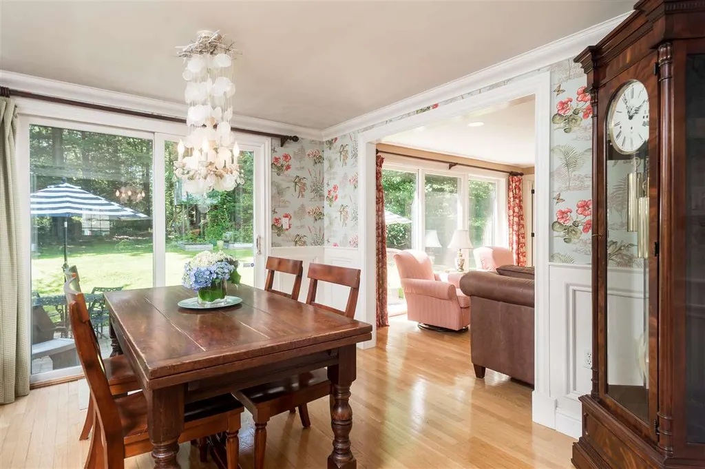 9 Fairchild Drive Durham NH 03824