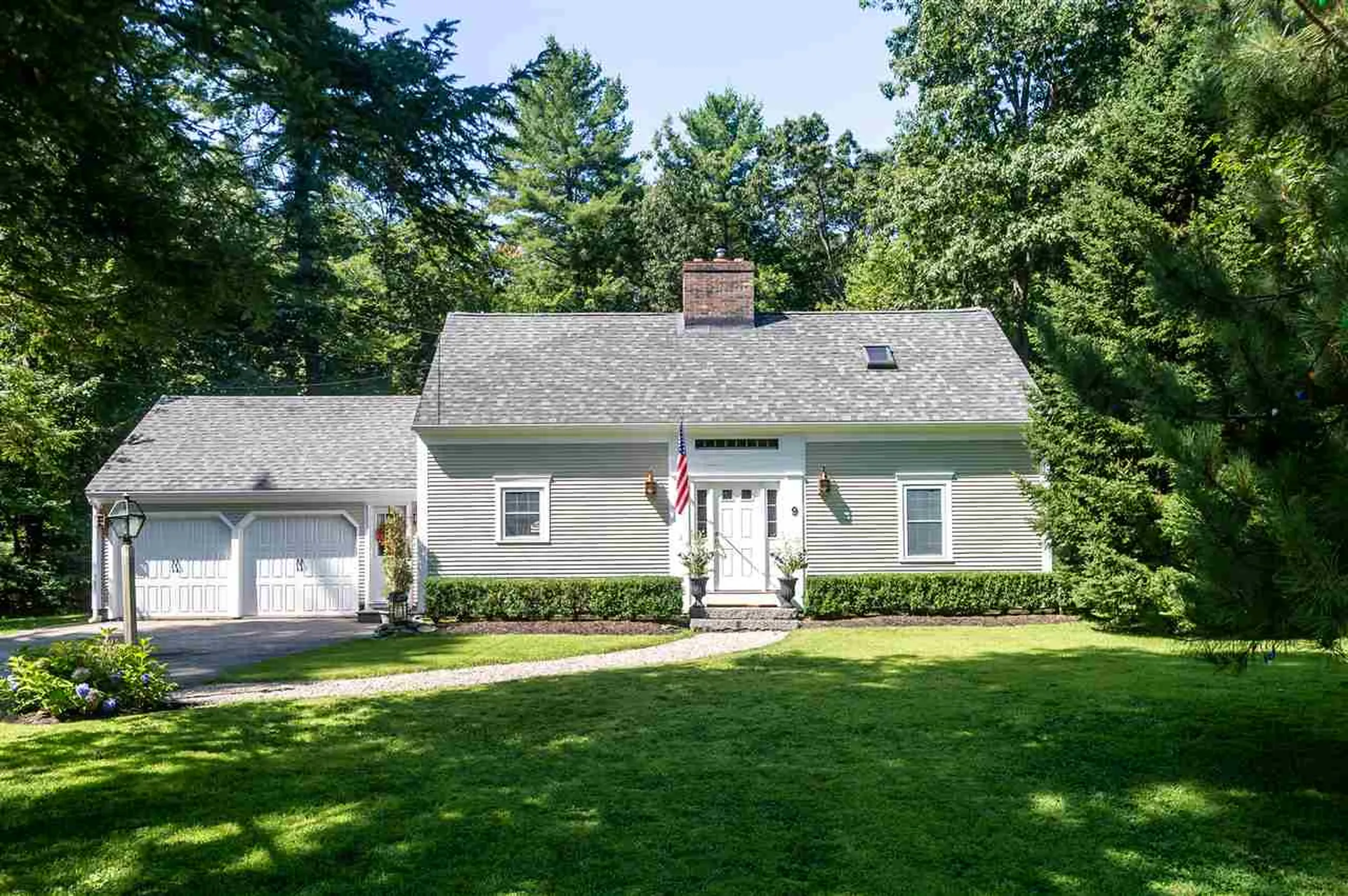 9 Fairchild Drive Durham NH 03824